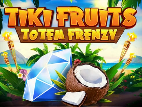 ٹکی فروٹس ٹوٹم فرینزی game thumbnail
