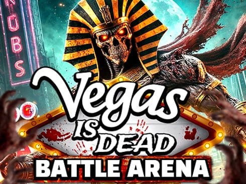 ویگاس از ڈیڈ بیٹل ارینا game thumbnail