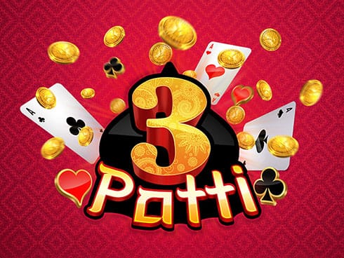 تین پتی game thumbnail