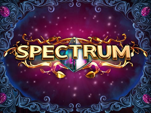 Spectrum game thumbnail