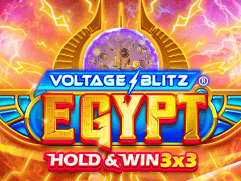Voltage Blitz Egypt game thumbnail